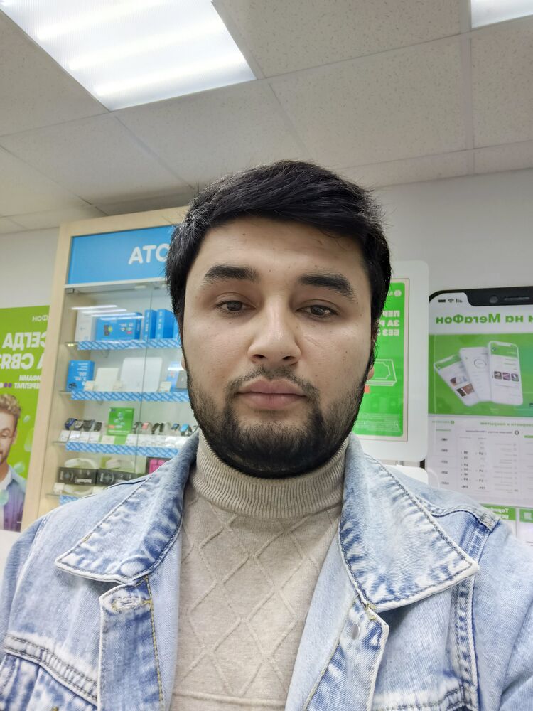  40674794  Firdavs, 27 ,    --