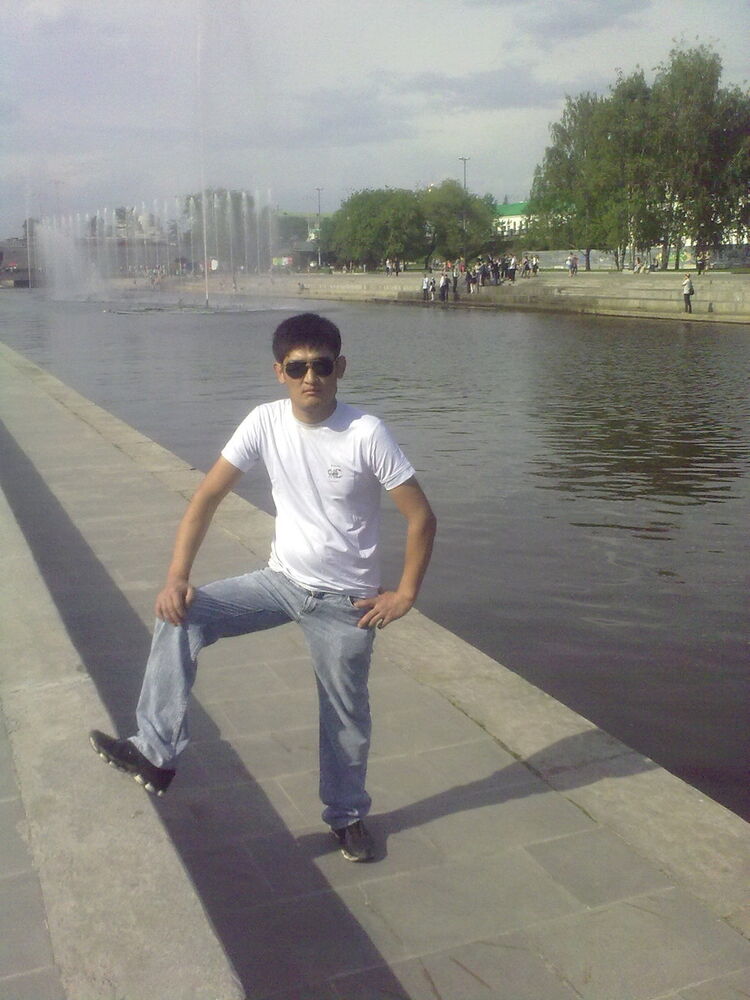 ���� 6396234 ������� Sherzodbek, 39 ���, ���� ���������� � ������