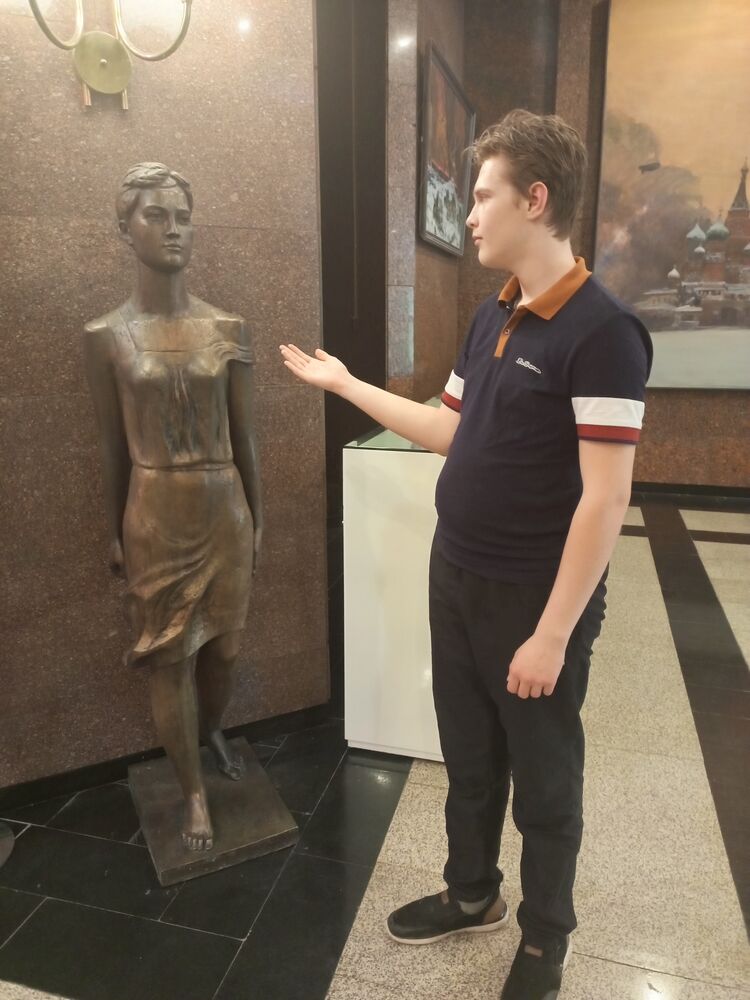 ���� 42120124 ����� Ghh, 19 ���, ���� ���������� � ������