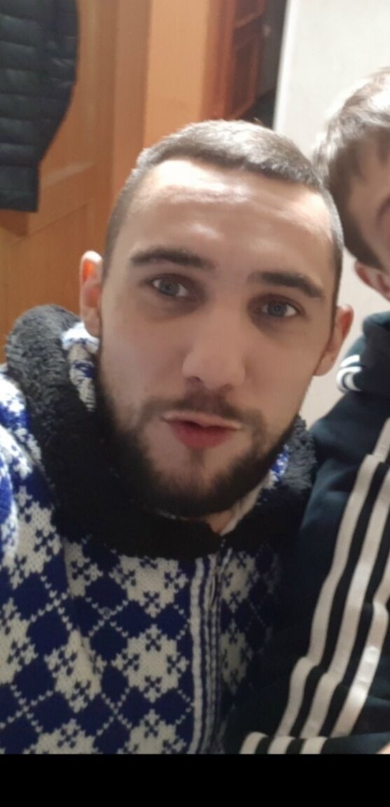 ���� 55980304 ������� Oleg, 34 ����, ���� ���������� � ��������