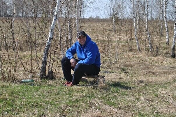  6124294  Misha, 33 ,    