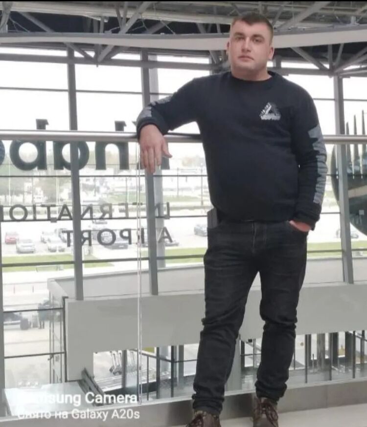 ���� 40131364 ������� ������, 35 ���, ���� ���������� � ��������