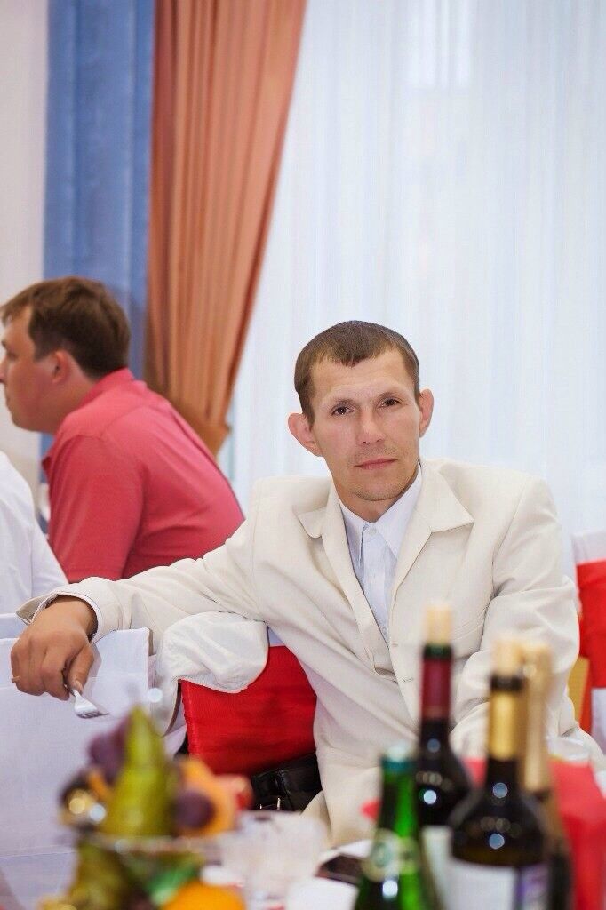 ���� 6111804 ������� ALEKSEI, 52 ����, ���� ���������� � ������ ���������