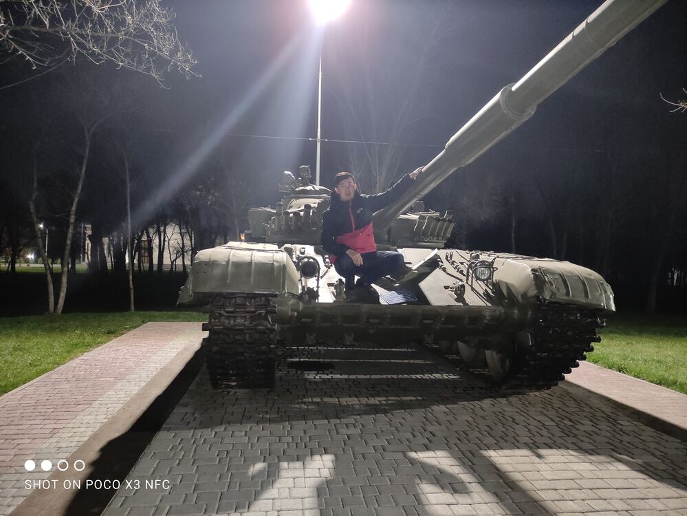 ���� 22756294 ������� Baurzhan, 33 ����, ���� ���������� � �����