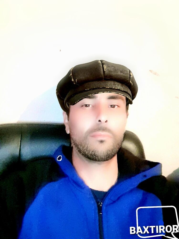 ���� 32115084 ������� BAXTIYOR, 36 ���, ���� ���������� � ������