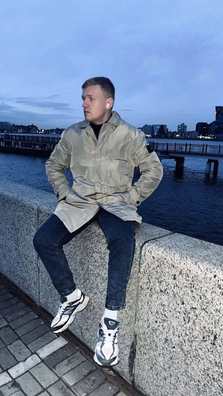  54248904  Andrey, 29 ,    Deleted