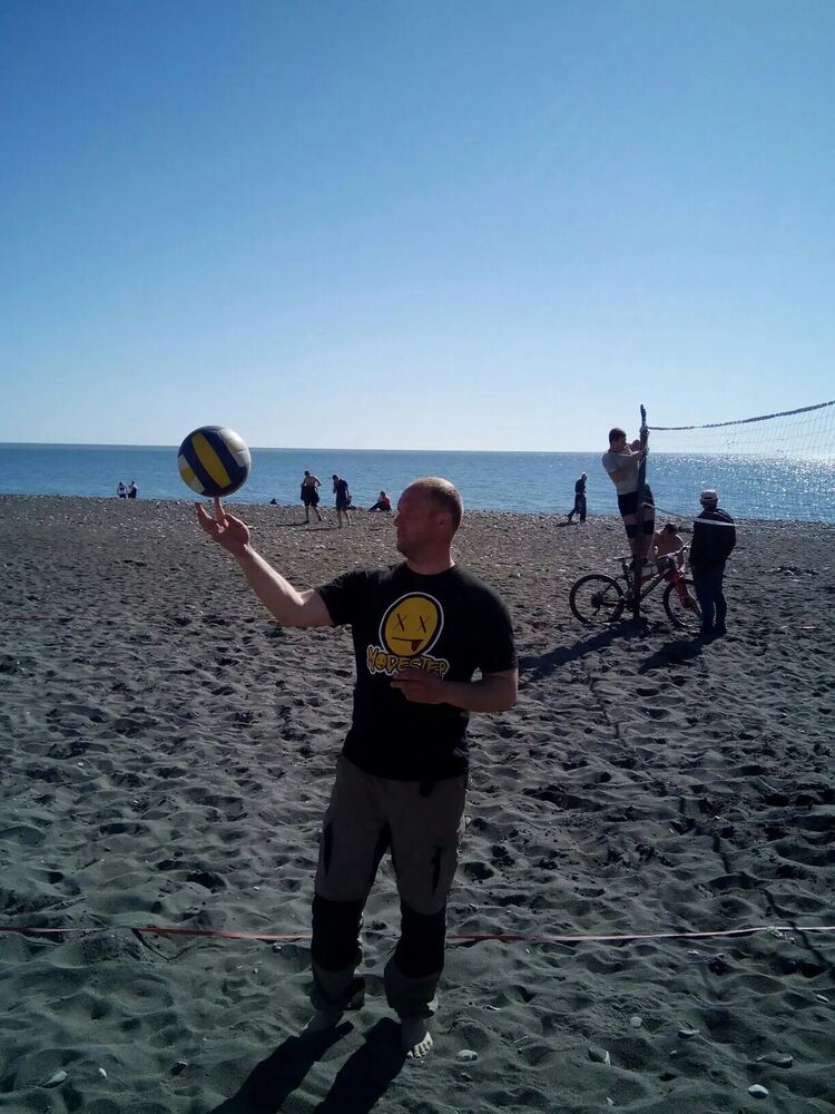  31282694  Fedor, 40 ,    