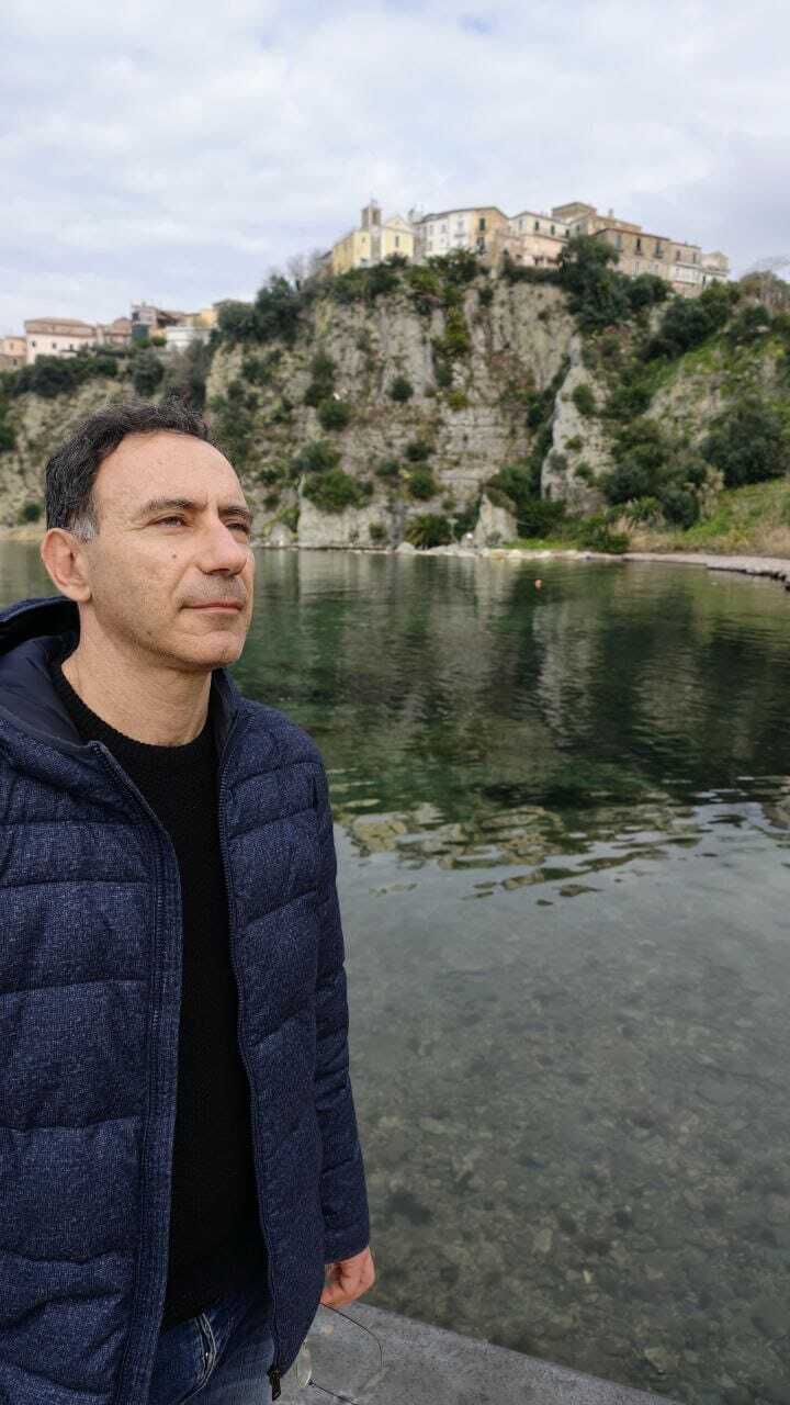  San Sebastiano al Vesuvio,   Maurizio, 47 ,   ,   