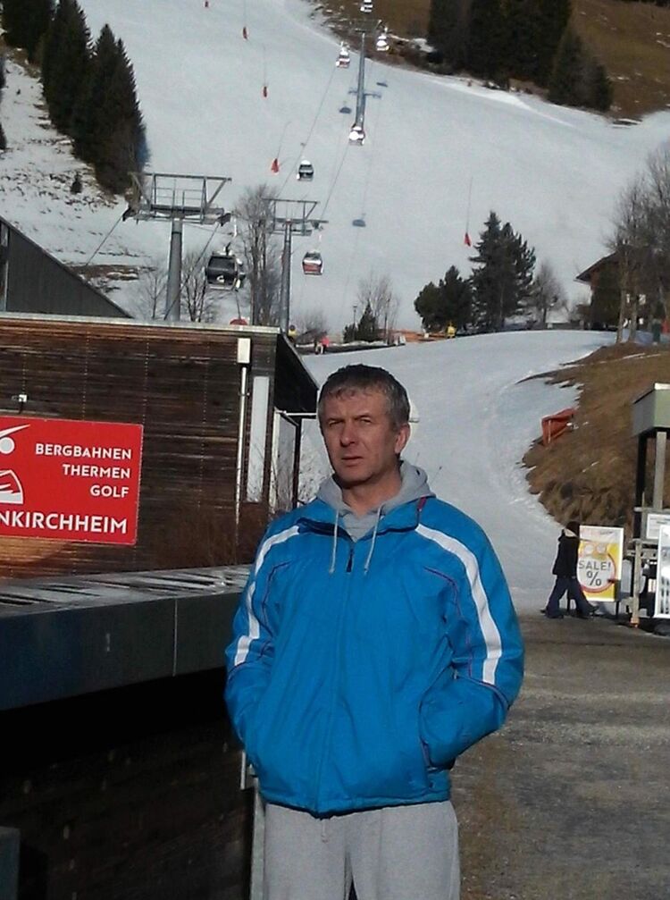 ���������� ������, ���� ������� Serega, 54 ����, ������������ ��� ������, ����� � ���������, c�������� ���������