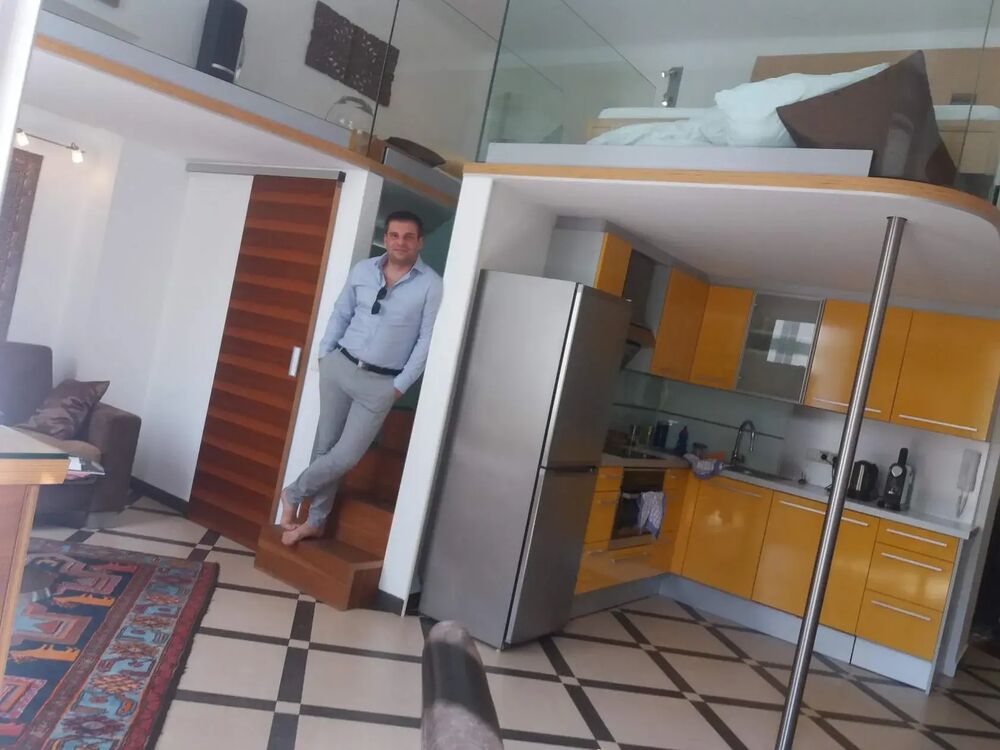 ���� 55175114 ������� Pavel, 36 ���, ���� ���������� � ��������