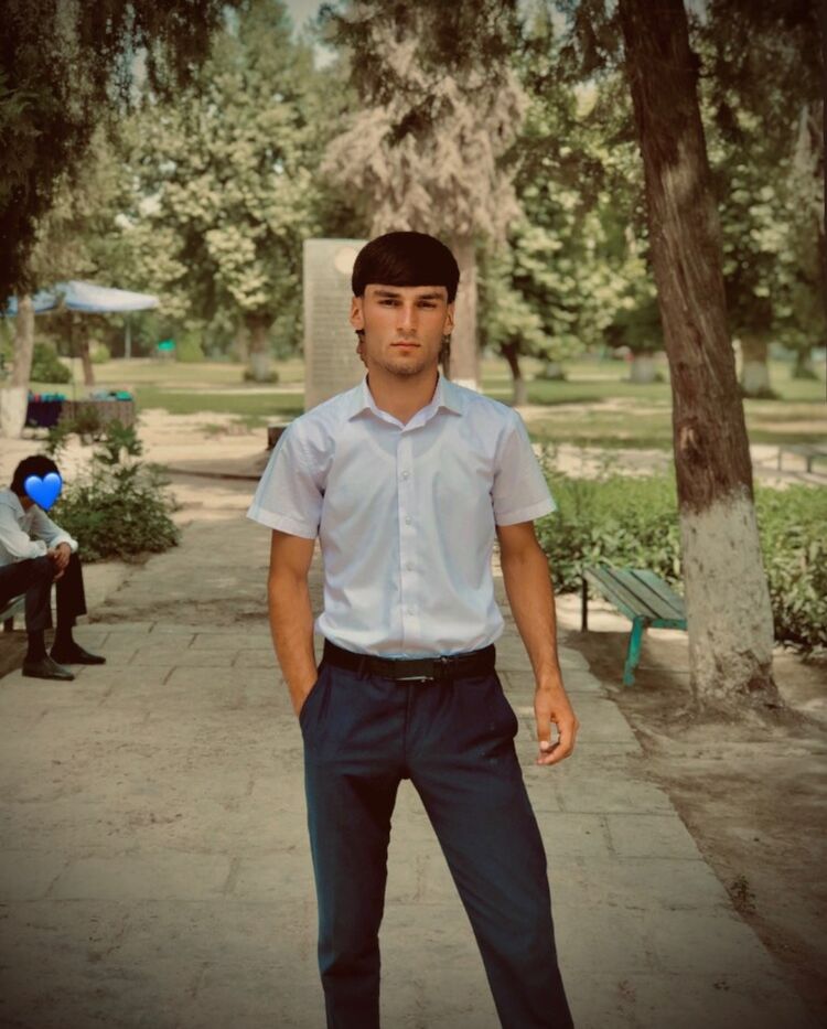  52935794  Ahmad, 20 ,    