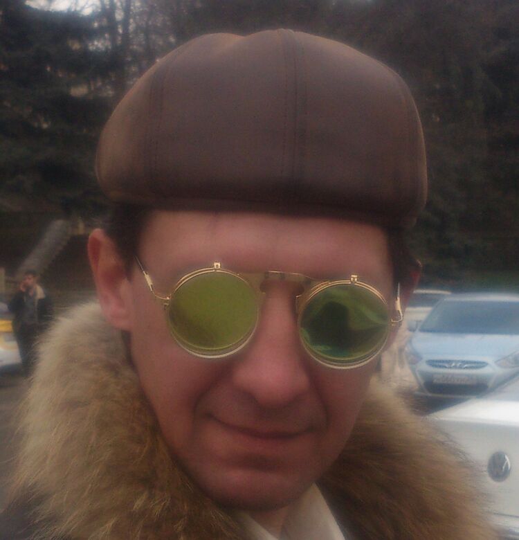 ���������� ���������, ���� ������� �������, 59 ���, ������������ ��� ������, ����� � ���������