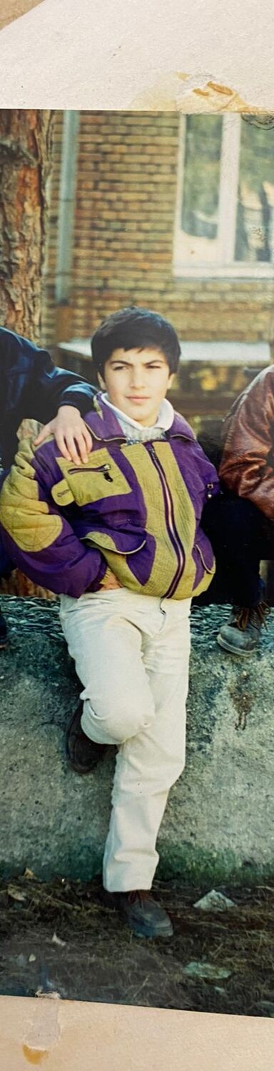 ���� 43729794 ������� ������, 39 ���, ���� ���������� � ���������