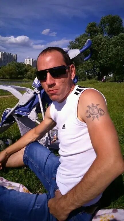 ���� 30888534 ������� �������, 41 ���, ���� ���������� � ���������