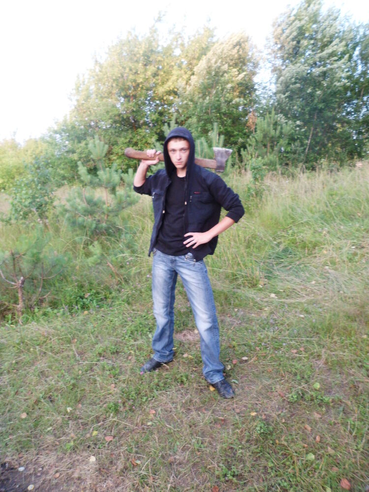  ,   Demon, 31 ,   