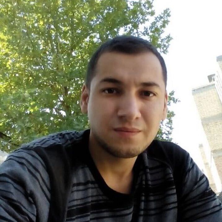 ���������� �������, ���� ������� Rizaev, 36 ���, ������������ ��� ������