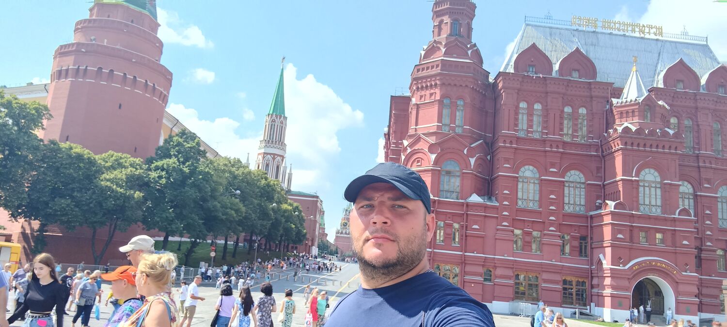  ,   Sergey, 34 ,   ,   