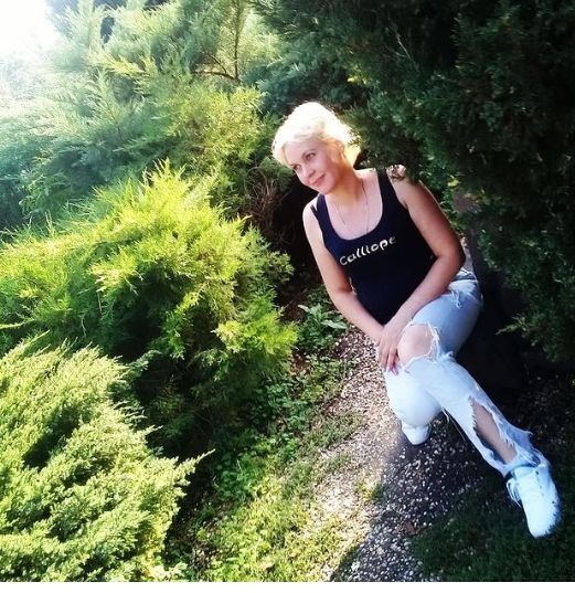 ���� 32289694 ������� ��������, 43 ����, ���� ���������� � �������-��-����