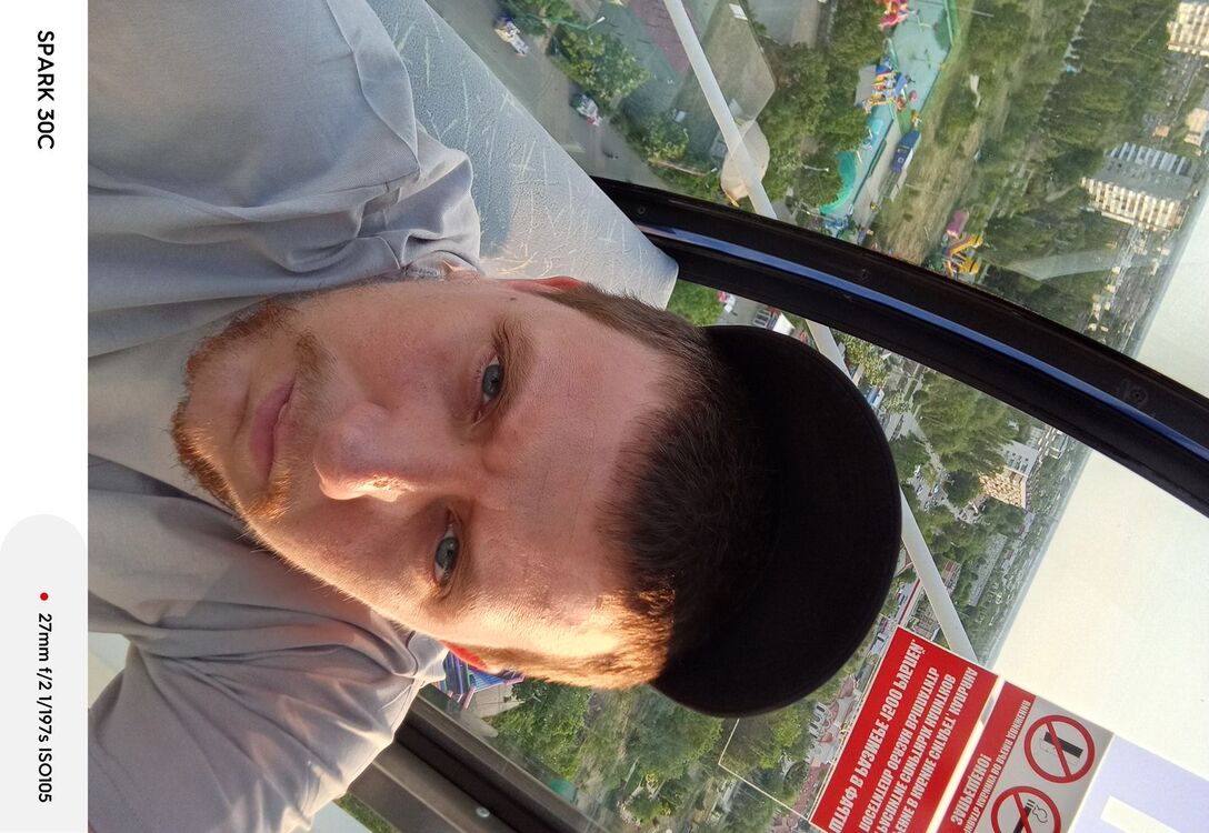 ���� 53266794 ����� ������, 22 ����, ���� ���������� � ��������