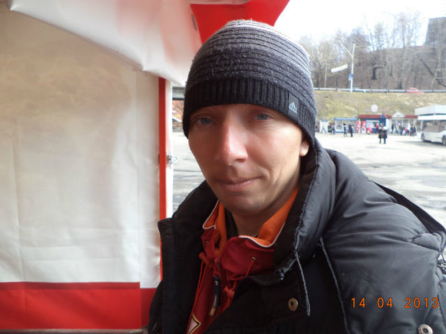 ���� 4239594 ������� Yura, 41 ���, ���� ���������� � ������