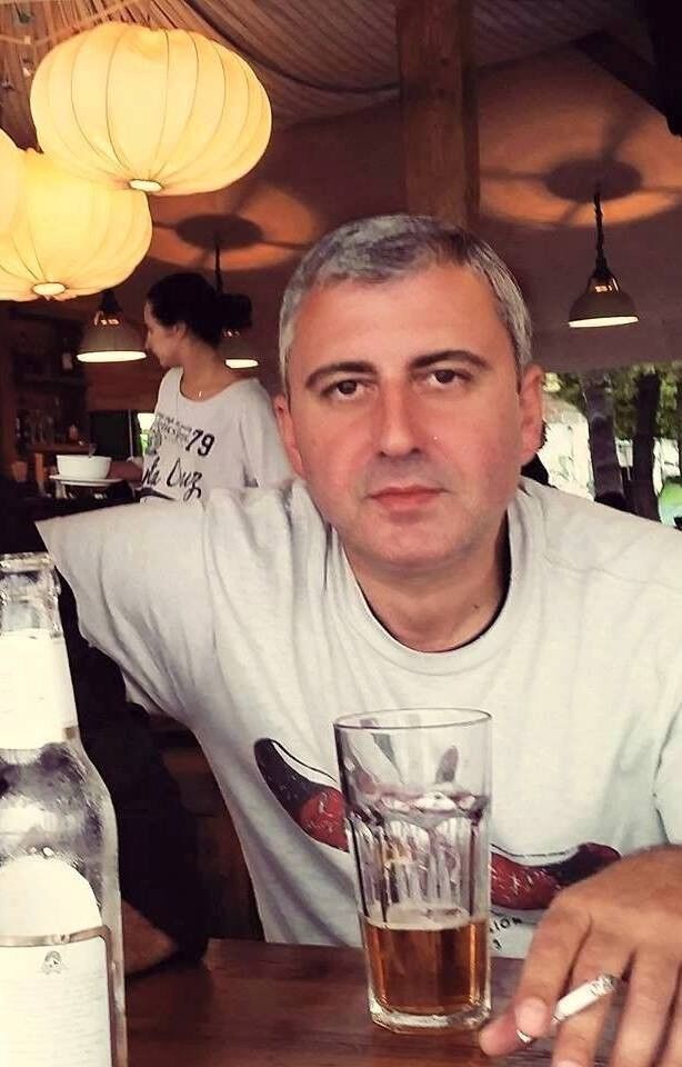  9411124  Danieli, 47 ,    