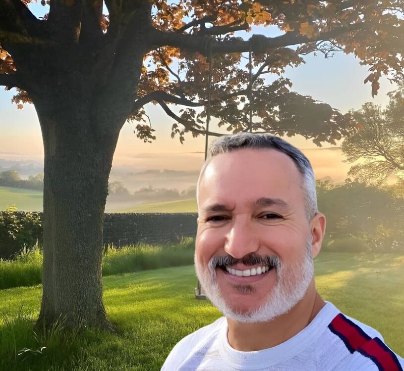  50319444  KEVIN LEO, 55 ,    Abbots Langley