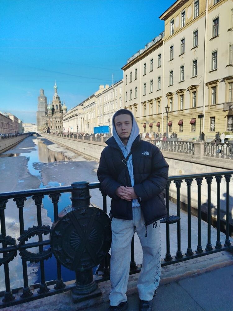 ���������� �����-���������, ���� ����� ����, 18 ���, ������������ ��� ������, ����� � ���������