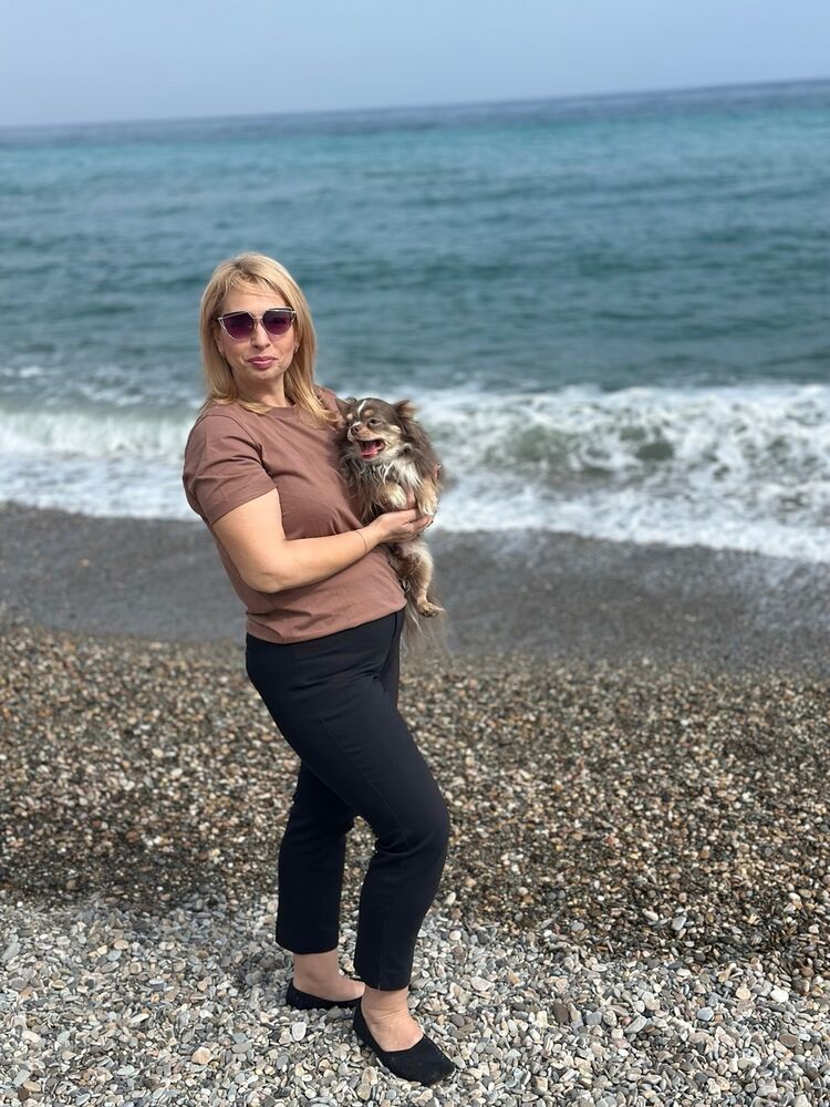 ���� 56175874 ������� Natalia, 51 ���, ���� ���������� � �����������