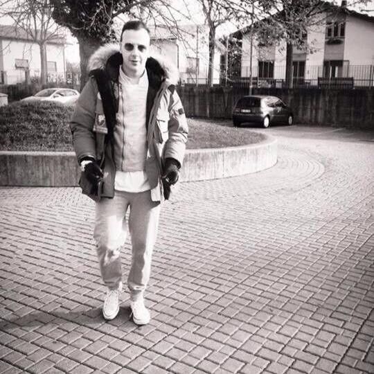  4129414  Alexey, 48 ,    Erba