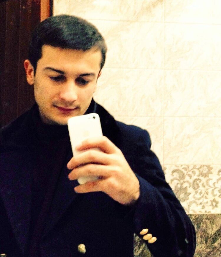  21419474  Yunus, 36 ,    