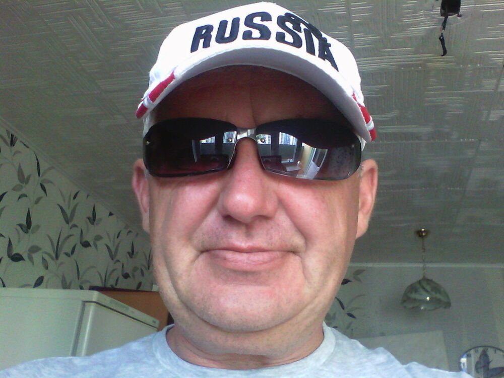 Фото 17024174 мужчины Олег, 43 года, ищет знакомства в Новосибирске