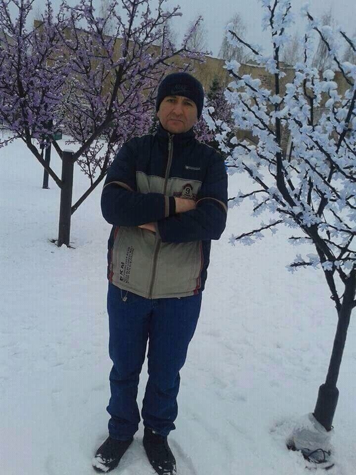 ���� 24445474 ������� Bekir Bekir, 49 ���, ���� ���������� � �����-����������