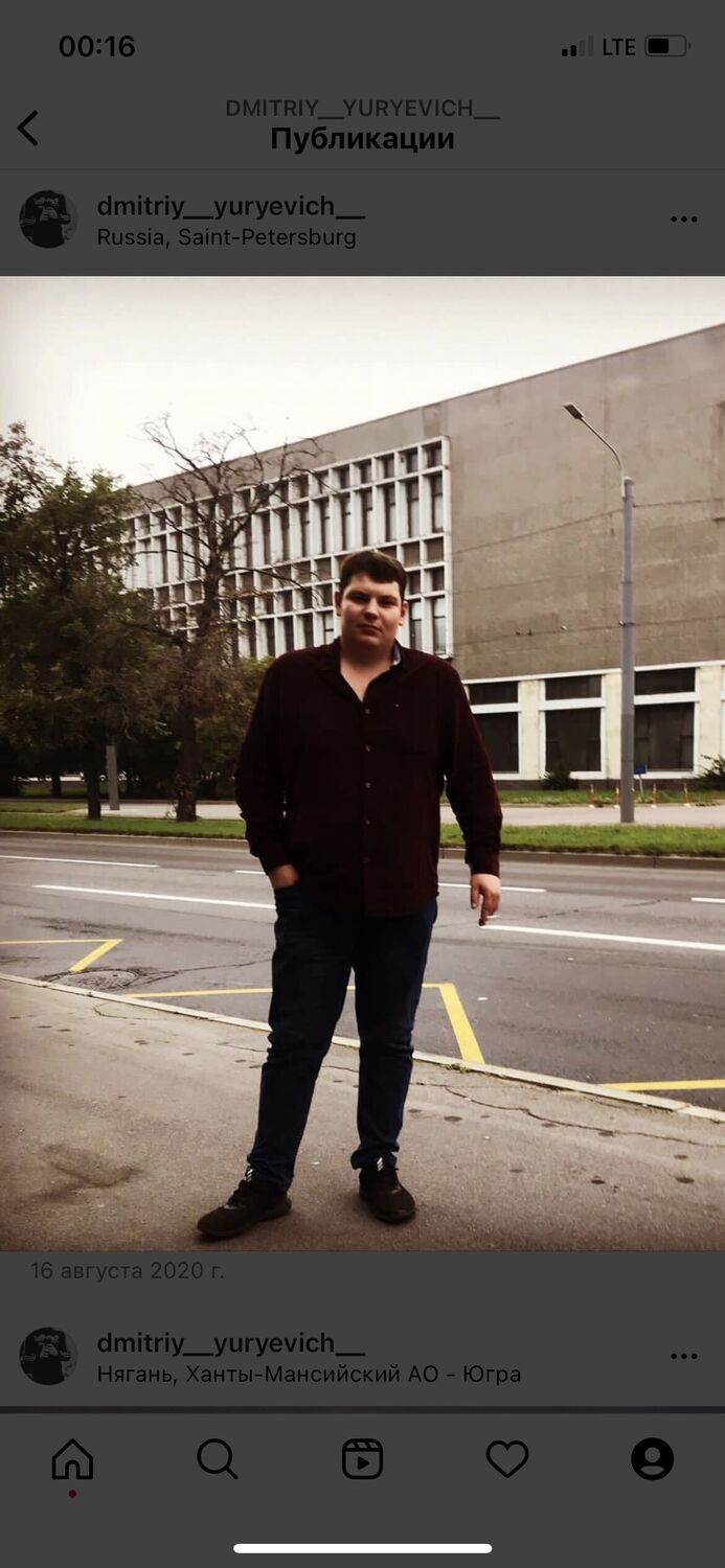  37445404  Dmitry, 29 ,    