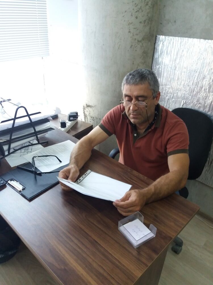 ���� 16849244 ������� Zura, 53 ����, ���� ���������� � �������