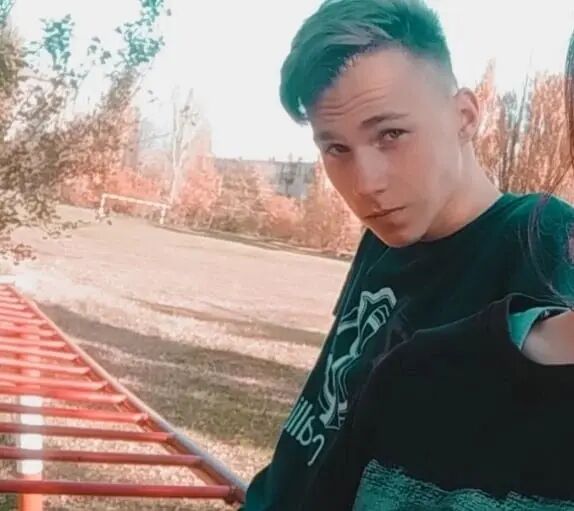 ���� 31910934 ����� Pokazaebal, 21 ���, ���� ���������� � ��������