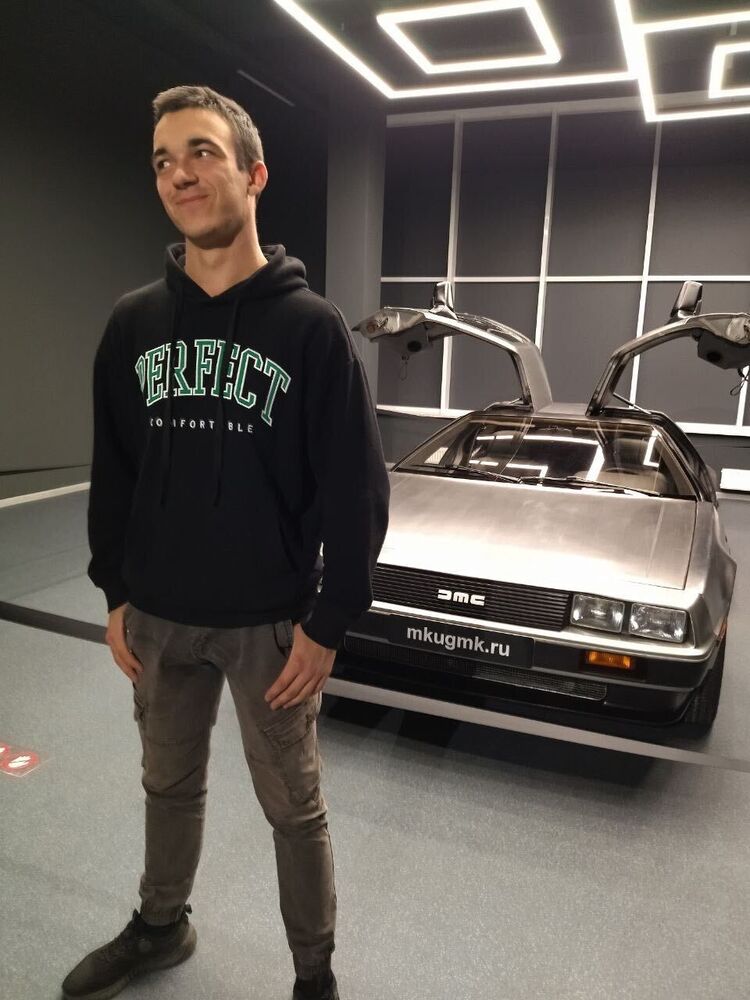 ���� 54480834 ����� ������, 23 ����, ���� ���������� � ������ ������