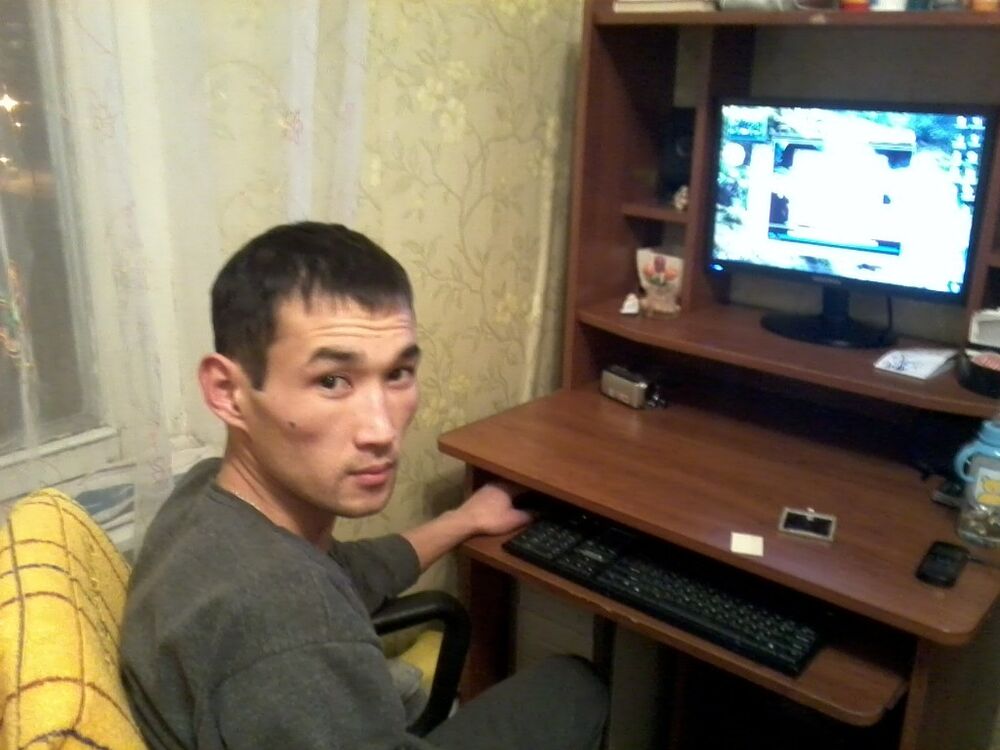 ���������� ����������, ���� ������� Rustam, 42 ����, ������������ ��� ������