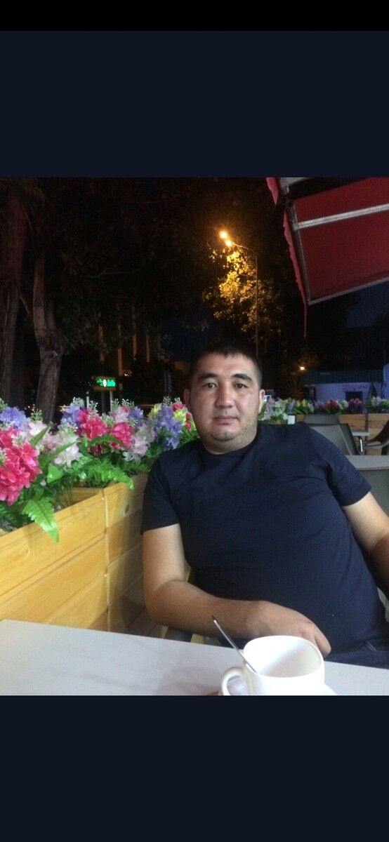 ���� 18723794 ������� ������, 35 ���, ���� ���������� � ������