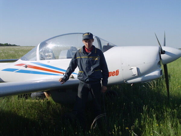 ���� 18306784 ������� ��������, 35 ���, ���� ���������� � ��������