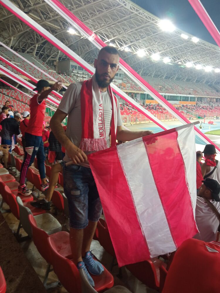  39366404  Amin, 32 ,    Algiers