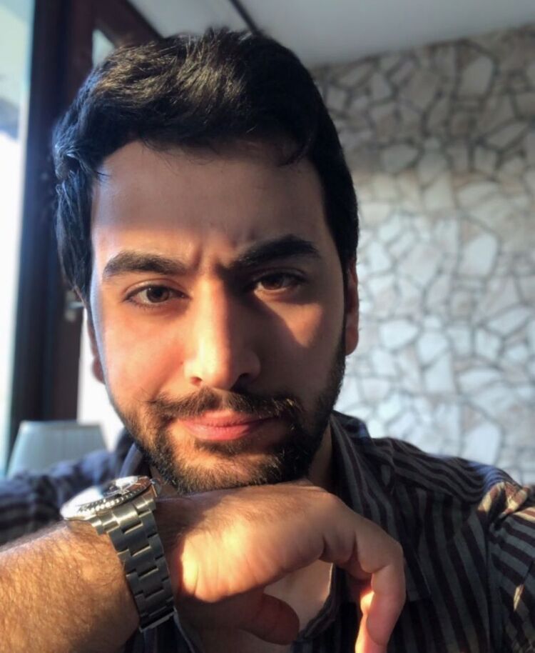  50207314  William, 40 ,    Antigo