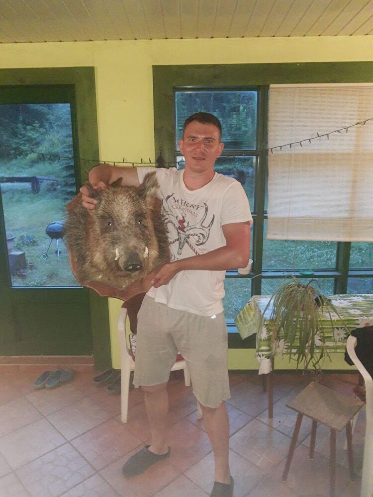 ���������� �����, ���� ������� ����, 38 ���, ������������ 