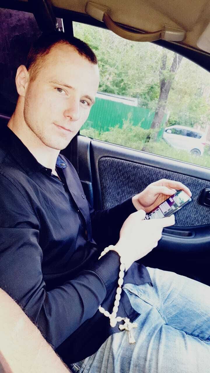 ���� 35075734 ����� Vova, 23 ����, ���� ���������� � ������