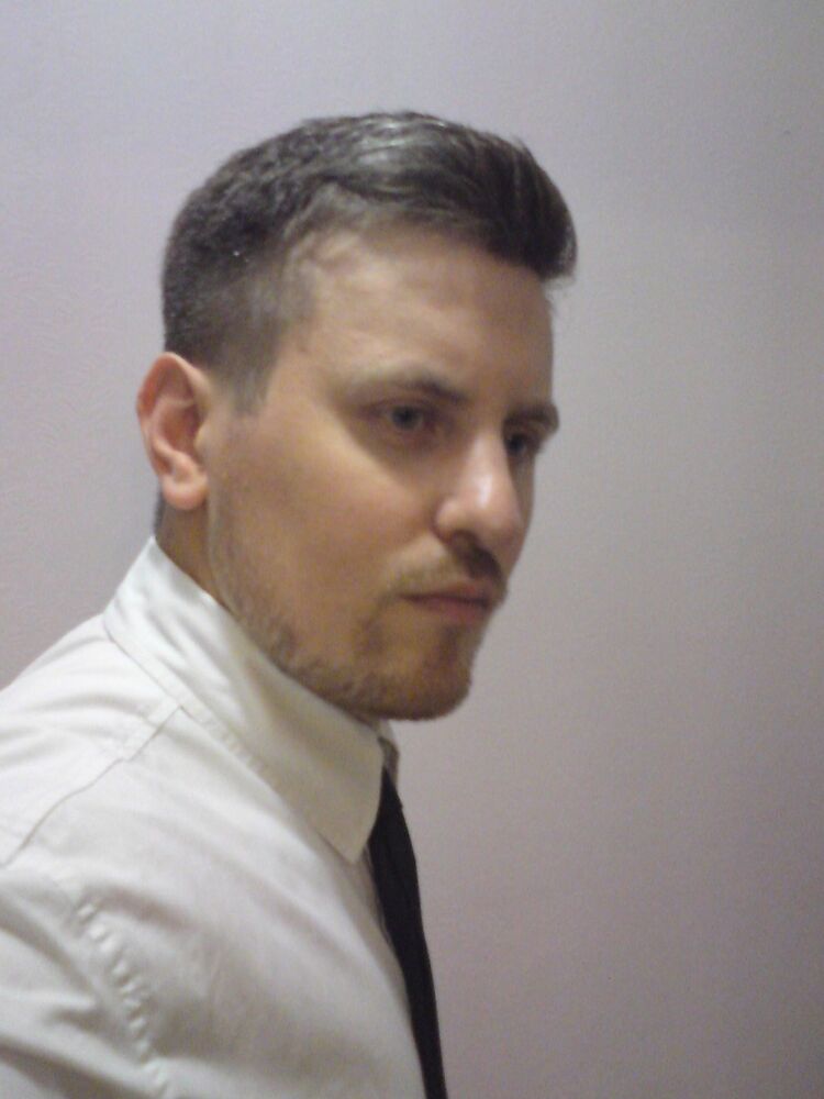  ,   Sergei, 36 ,   