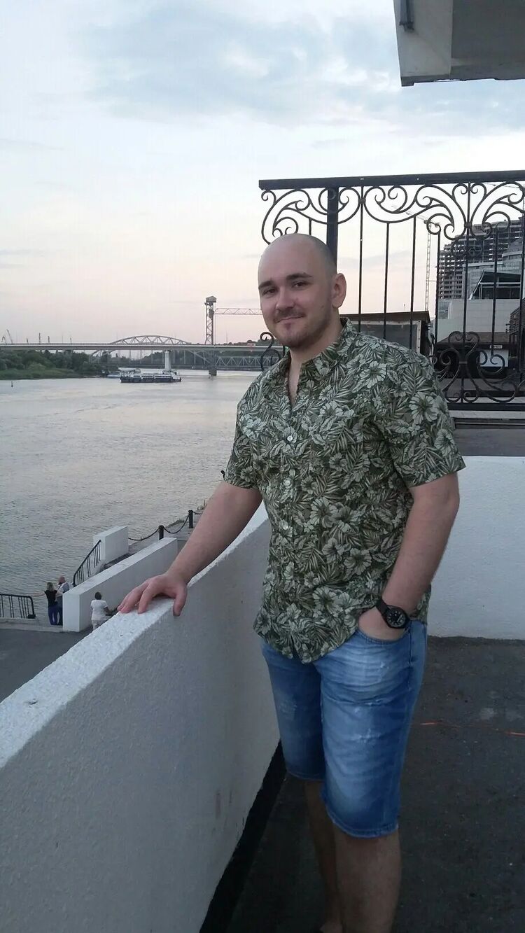 ���� 28231064 ������� Vladimir, 36 ���, ���� ���������� � ��������