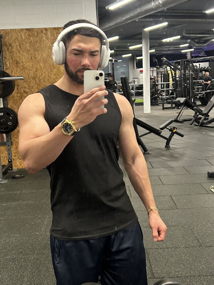  49747894  Mateus, 25 ,    City Of Westminster