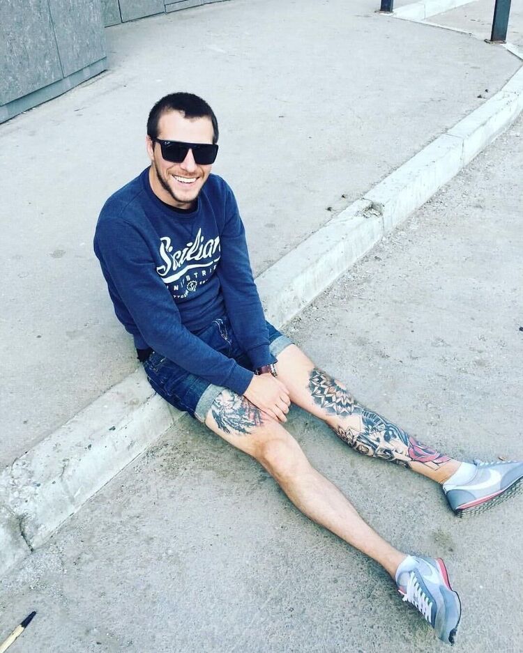 ���� 29224914 ������� �������, 39 ���, ���� ���������� � ������