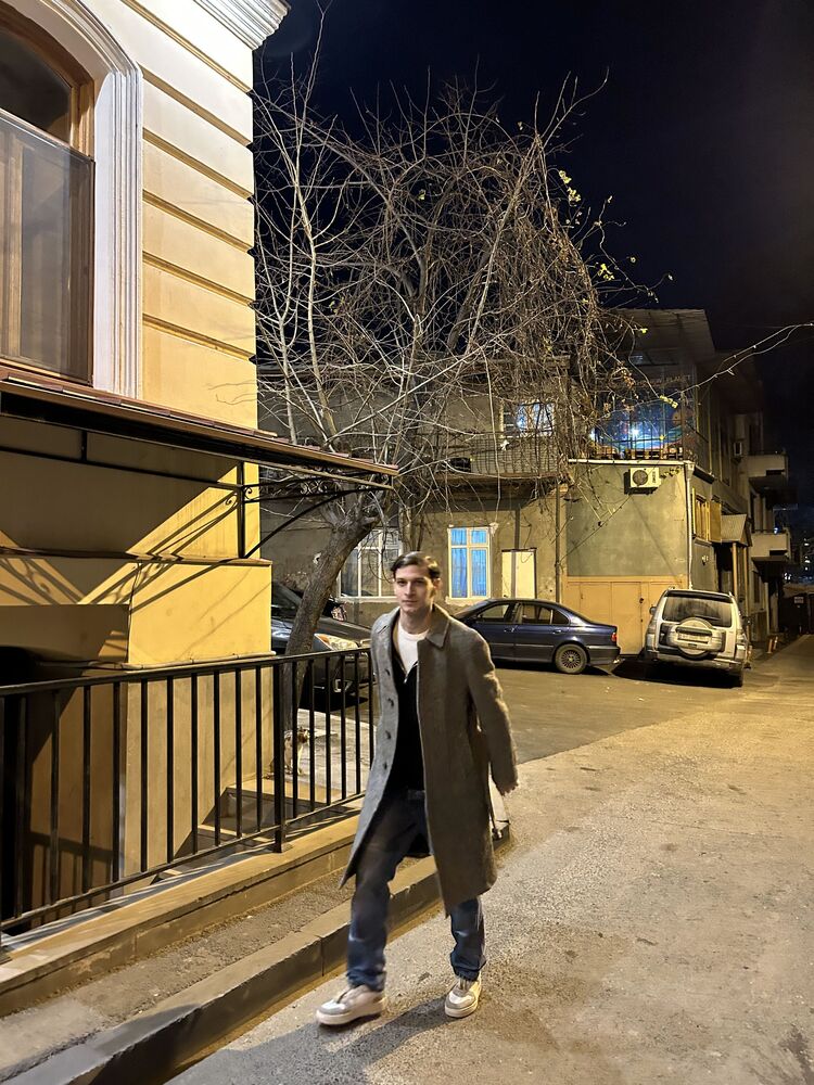 ���������� �������, ���� ����� Dato, 24 ����, ������������ ��� ������, ����� � ���������