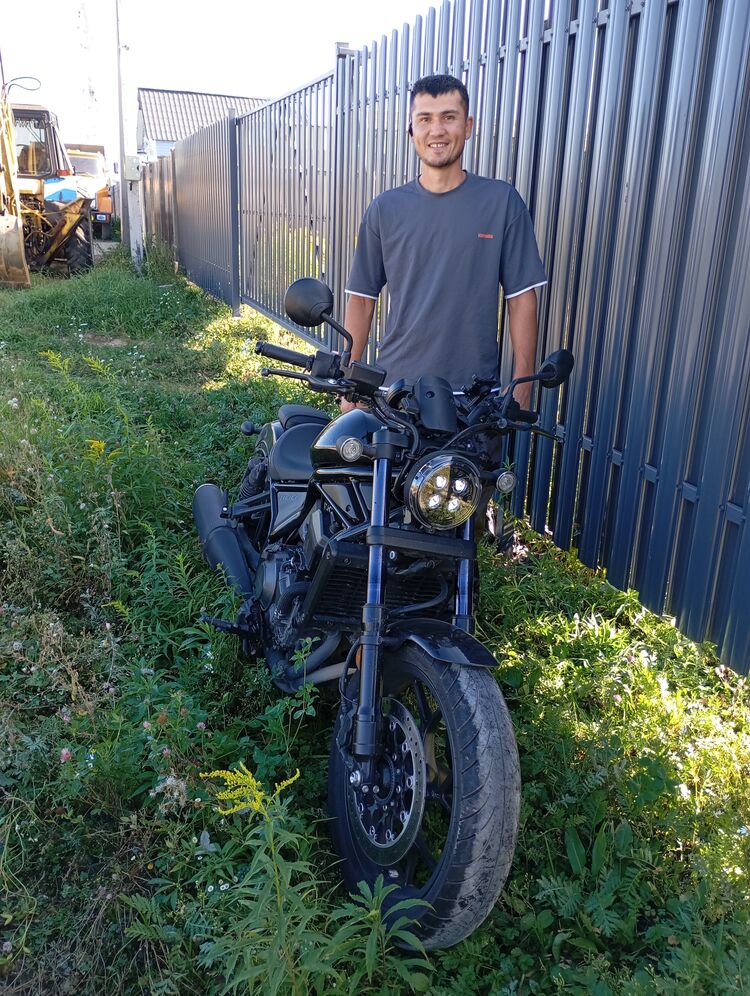 ���� 54600504 ����� Mirjalol, 22 ����, ���� ���������� � �������