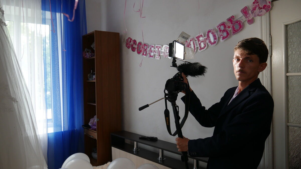  ,   Sergey, 34 ,   